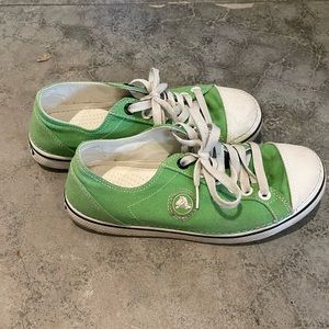 Crocs sneakers